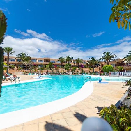 Apartamento Caracol Corralejo Exterior foto