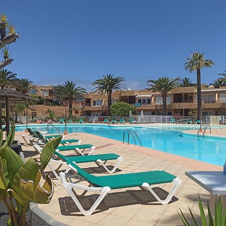 Apartamento Caracol Corralejo Exterior foto