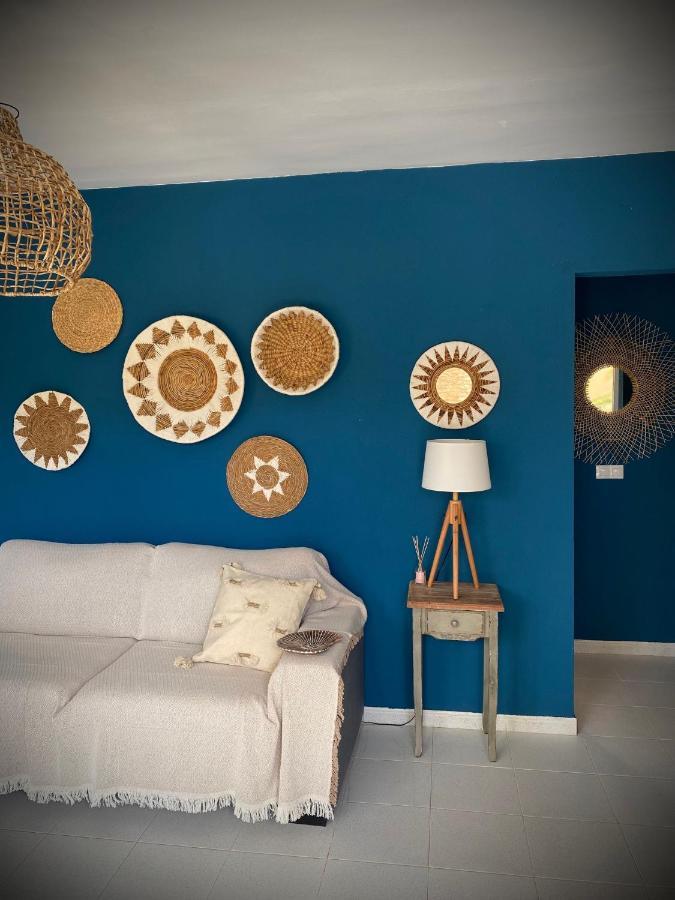Apartamento Caracol Corralejo Exterior foto
