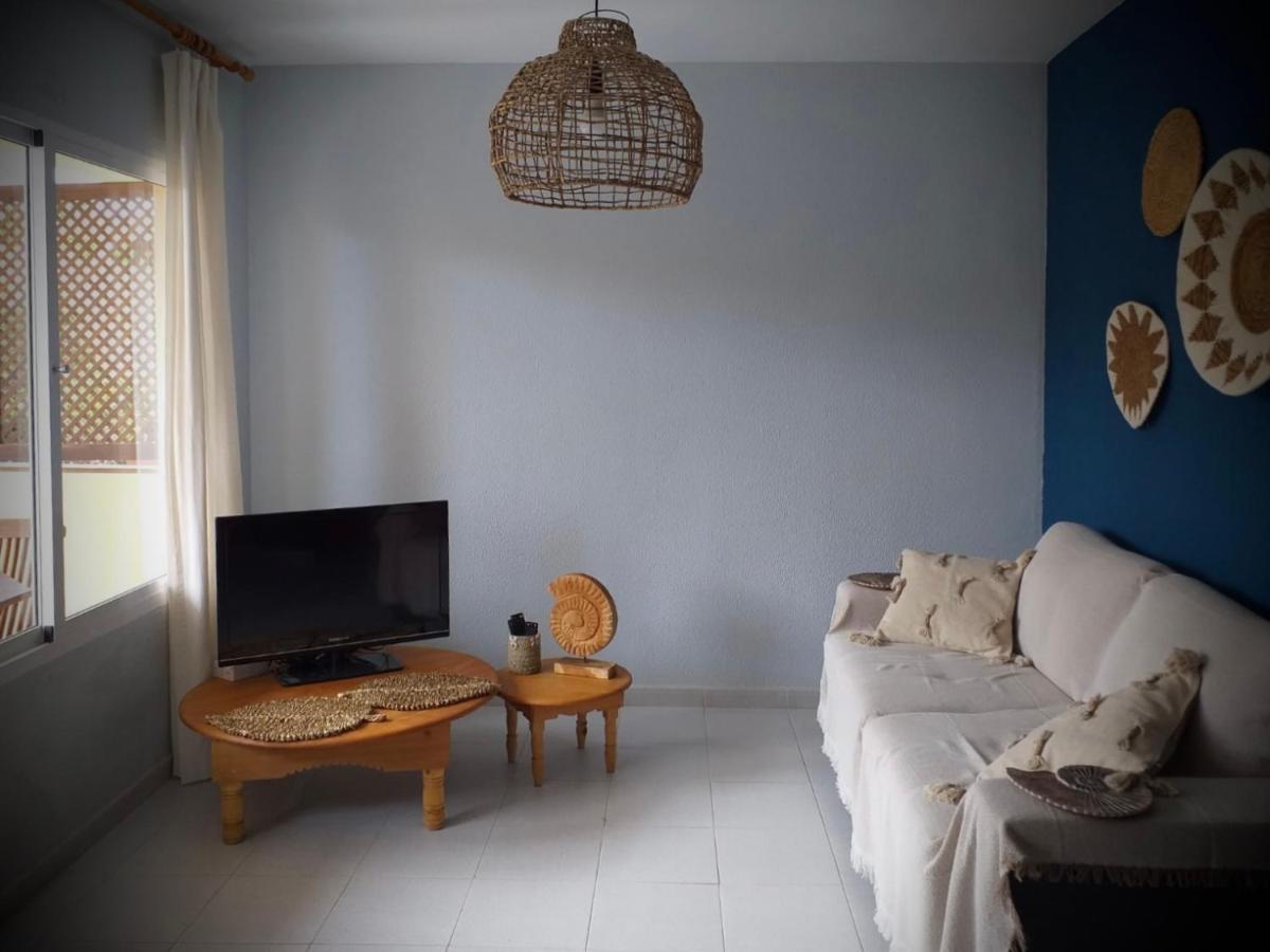 Apartamento Caracol Corralejo Exterior foto