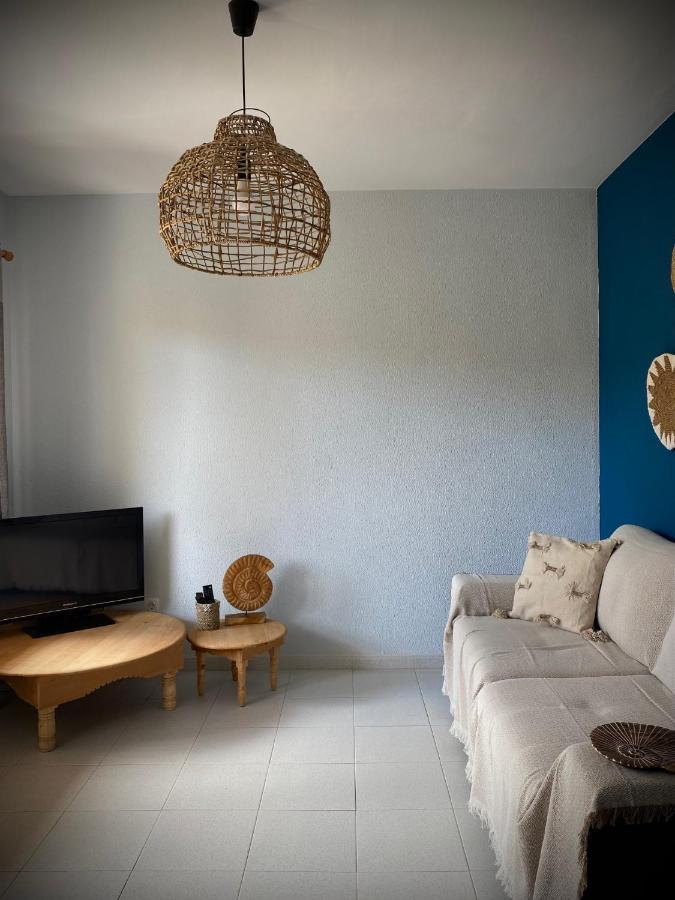 Apartamento Caracol Corralejo Exterior foto