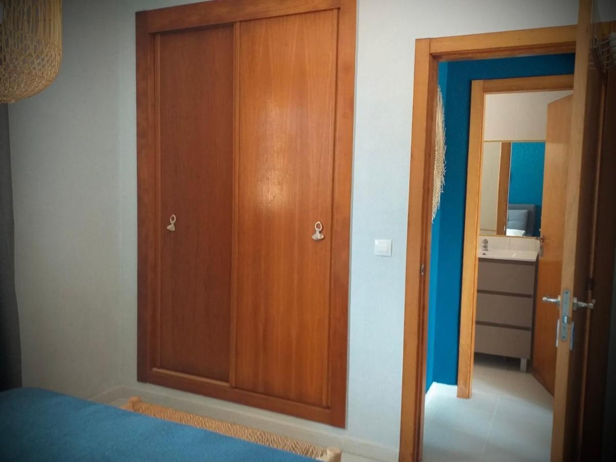 Apartamento Caracol Corralejo Exterior foto